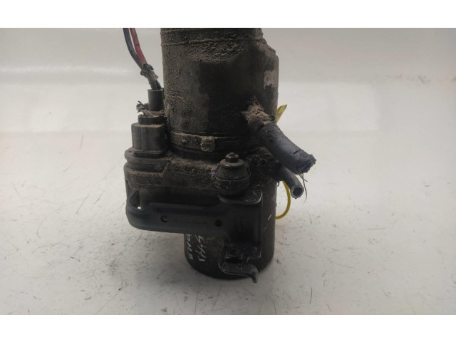 Подушка безопасности двери 4M513K514AC Ford Focus