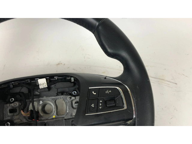 Руль Maserati Ghibli  2013- года 06700446020      