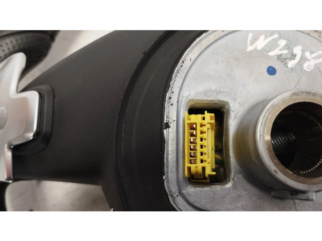 Volant Mercedes-Benz E W213 2016 A0004607701