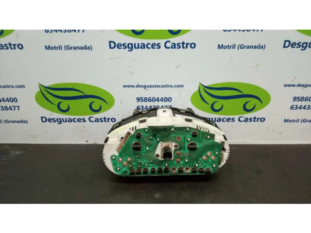 Přístrojová deska Hyundai Atos Prime 20035580, CUADROINSTRUMENTOS