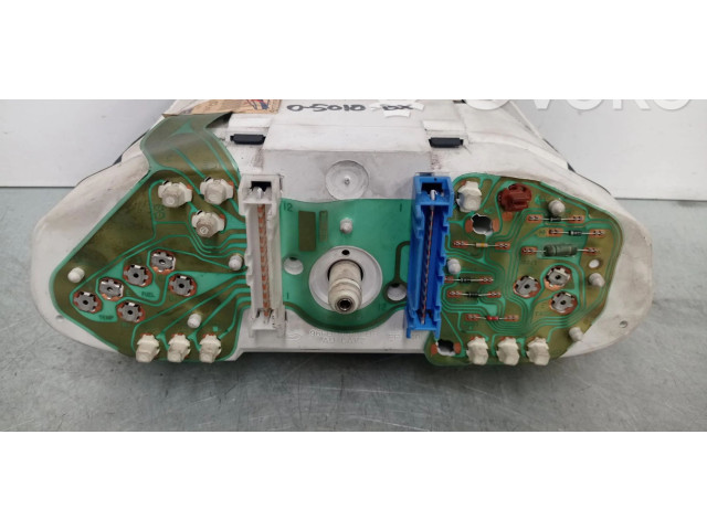 Čerpadlo oleje 96FB10849ED Rover Rover