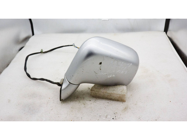 Zpětné zrcátko Honda Shuttle 1998 e6014715, e6024715