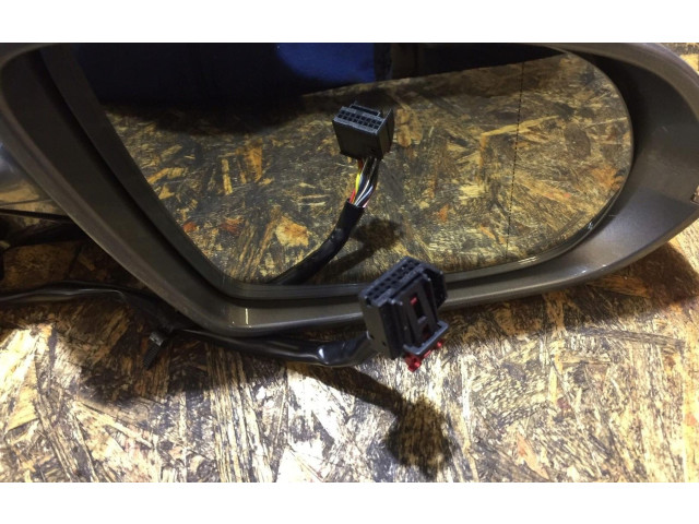 Zpětné zrcátko  Audi A8 S8 D4 4H 2013    