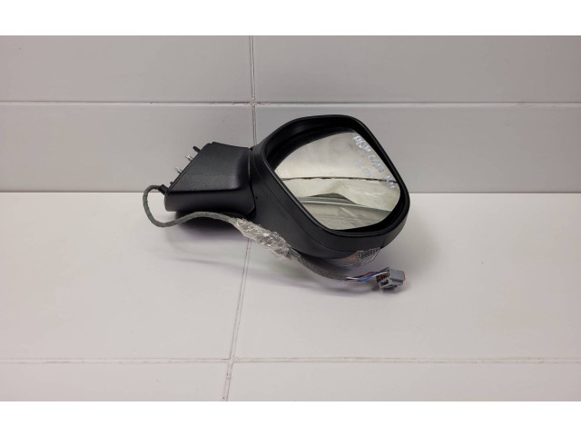 Zpětné zrcátko Ford Puma 2021 9701-012