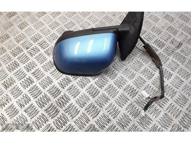 Zpětné zrcátko Nissan Leaf I (ZE0) 2015