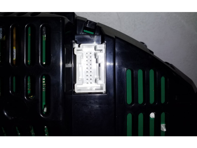 Přístrojová deska Mercedes-Benz CLS C218 X218 2015 A2C53435189, A2189007703