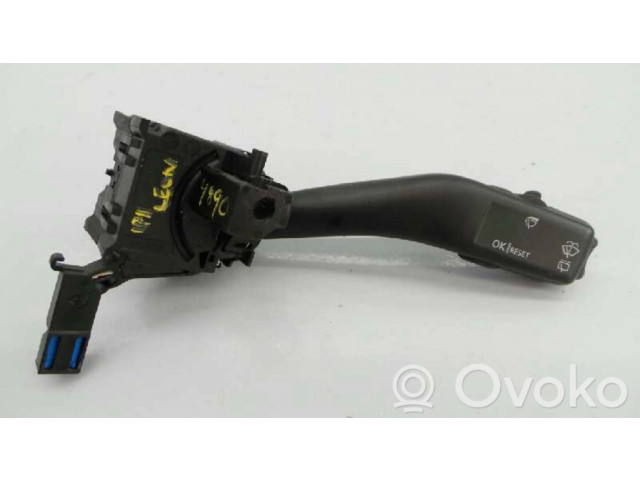 Ручка стеклоочистителей