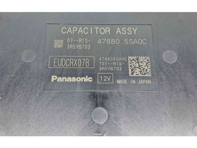 Комфортный модуль