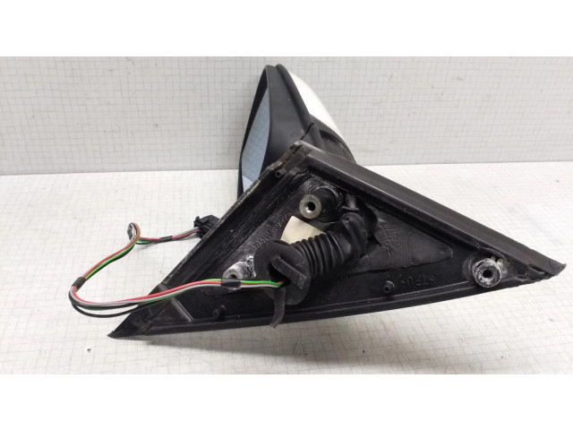 Zpětné zrcátko pravé BMW 5 E39 2001 0117351, 0117352