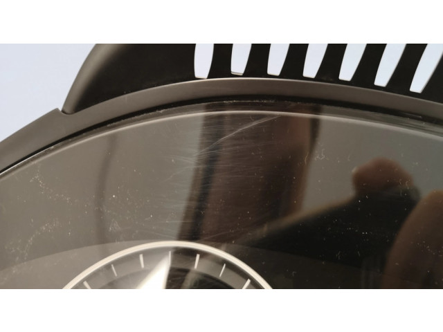 Přístrojová deska BMW 5 GT F07 2011 6831698, 1036908460