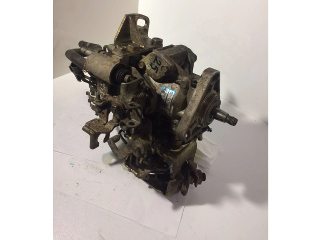 Топливный насос