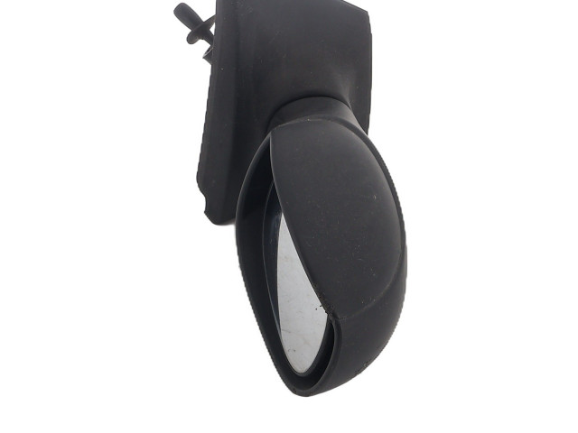 Зеркало электрическое Citroen C2 - года