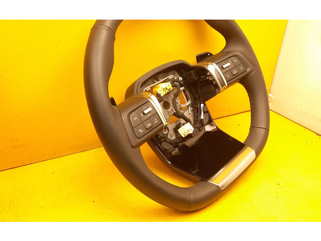 Руль Citroen C4 X  2021 -  года 98406900ZD, 650383100D      