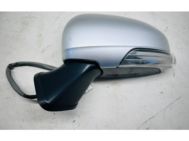 Zpětné zrcátko Toyota Prius (XW30) 2014