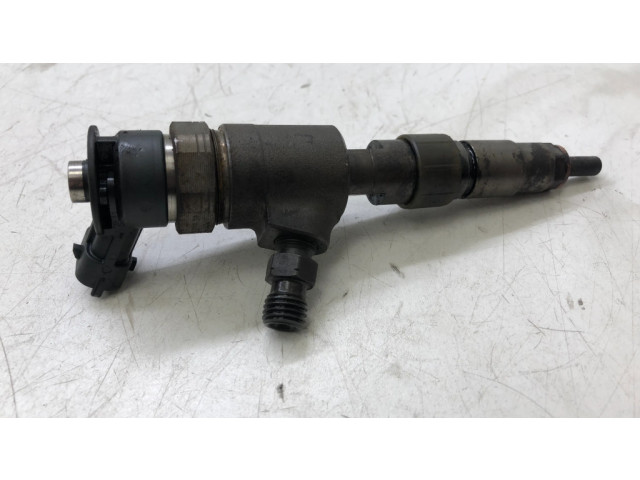 Форсунка 0445110340, 3120930711511 Citroen C4 Grand Picasso для дизельного двигателя DV60TED 1.6