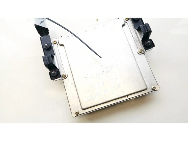 Блок управления двигателя 46479992 Alfa Romeo 166