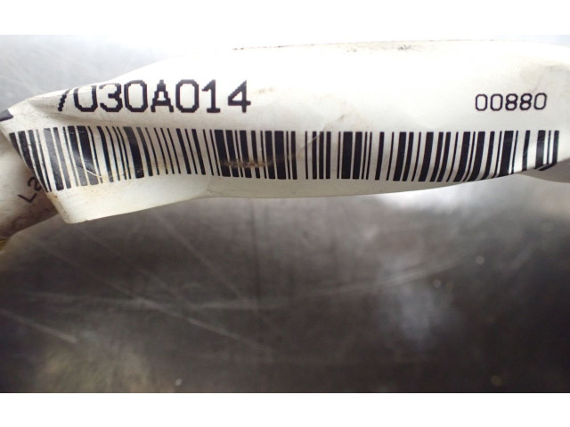 Подушка безопасности пассажира 7030A014 Mitsubishi Colt