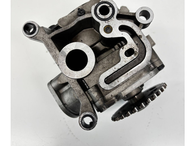 Масляный насос CZAC 057115105AN, GH5211016 Audi SQ7