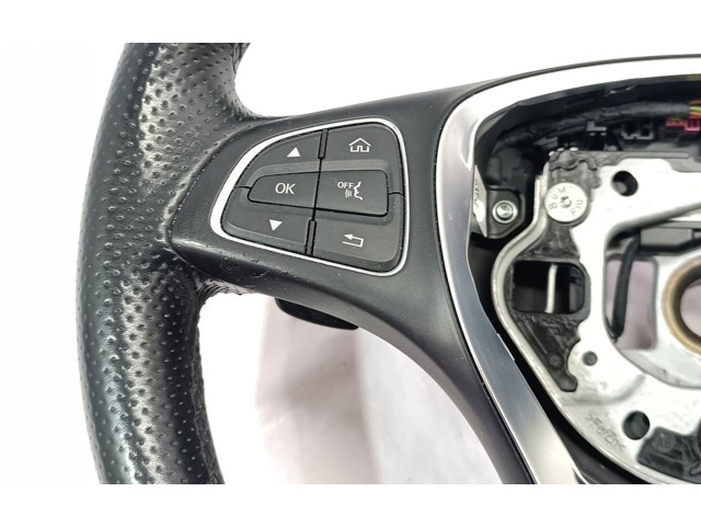 Volant Mercedes-Benz C W205 2013 A0004601803
