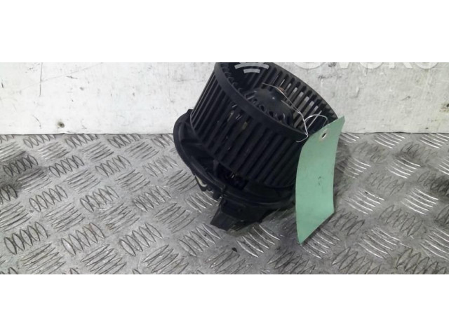 Вентилятор печки    7701067950   Renault Twingo II