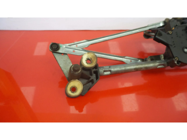 Моторчик дворников 2000024 Chrysler Voyager