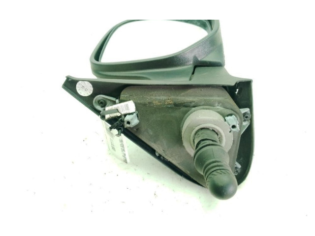 Zpětné zrcátko  Citroen Berlingo 1999  8153HR  