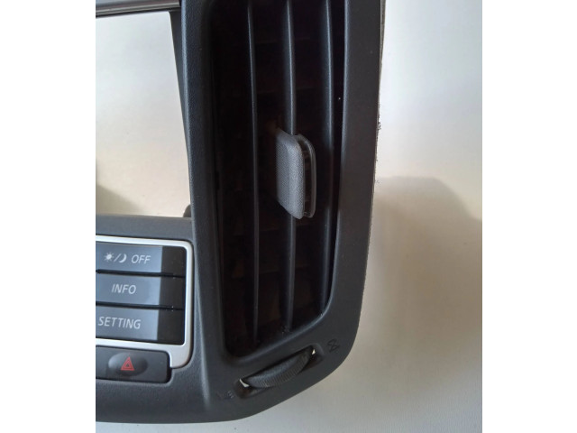 Блок управления климат-контролем 28395JK60B   Infiniti G35