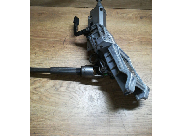 рейка Колонка рулевая ZG511361H Ford S-MAX 2006 - 2015 года