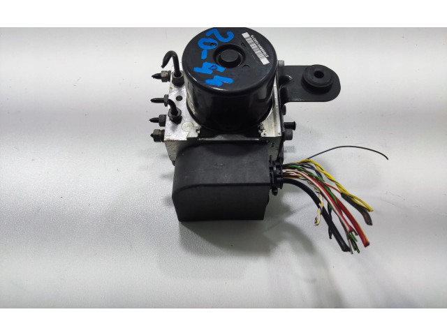 Блок АБС 51902577 Opel Combo D 2011 - 2017 года