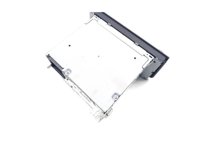 Турбина Радио/ проигрыватель CD/DVD / навигация Audi A3 S3 8P  8P0035186S, 7649276380   для двигателя BSE      