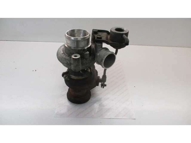  Турбина Chevrolet Nubira 2.0 96440366, 4917307721   для двигателя Z20S для двигателя Dyzelis     