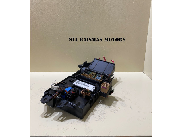 Блок комфорта 4F0907289F, 4F0910289F   Audi A6 S6 C6 4F   