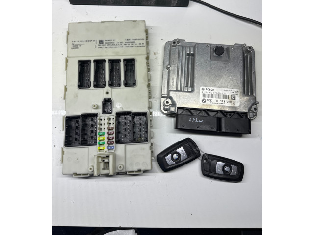 Řídící jednotka 0281019679, 8573258 BMW 3 F30 F35 F31 2012