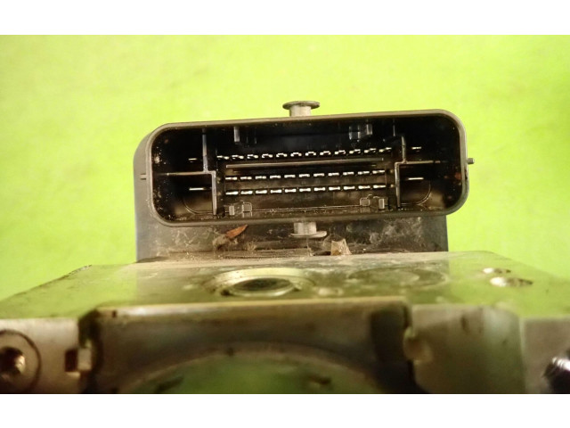 Блок АБС Dacia Dokker 2012 - года