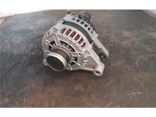 Генератор A1751540102 SsangYong Korando