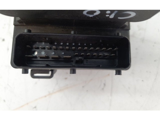 Поршень Блок ABS  0273004621, 0265216872  Renault Clio II  