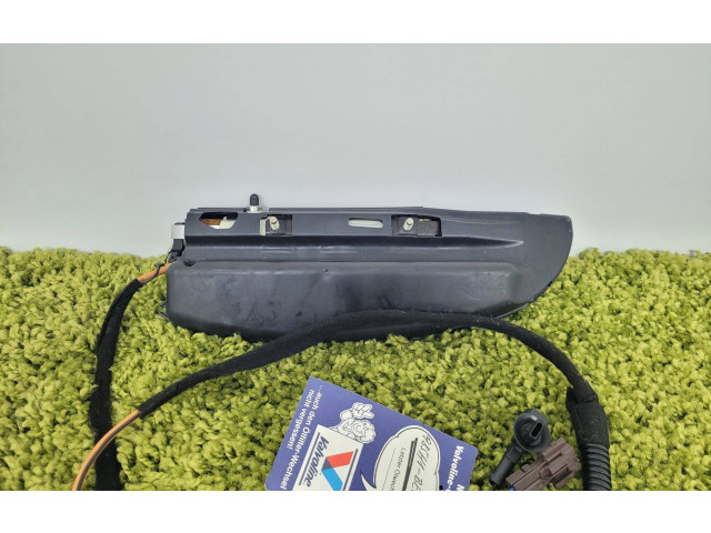 Подушка безопасности в сиденье 550638100   Renault Clio II