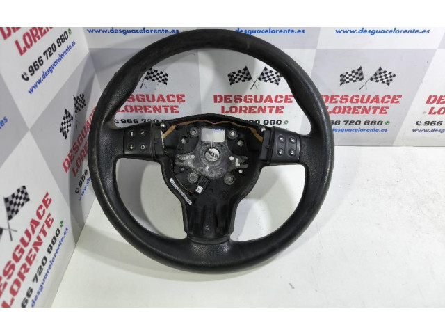 Volant Seat Ibiza III (6L) 2002 6L0959537  