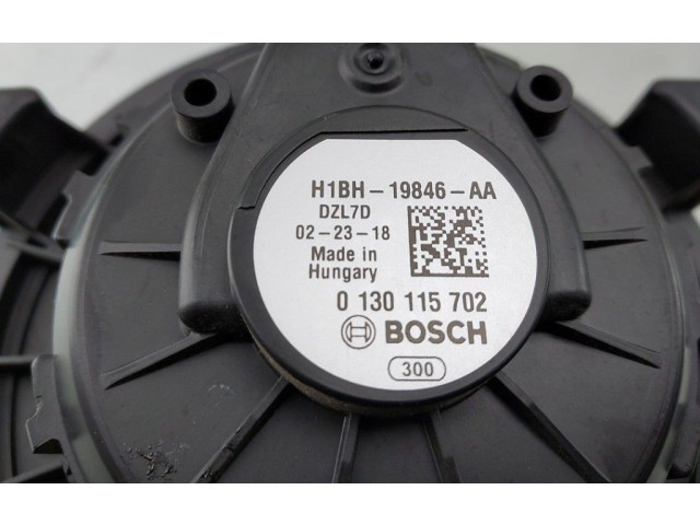 Heizungslüfter H1BH19846AA, 2067889 Ford Fiesta