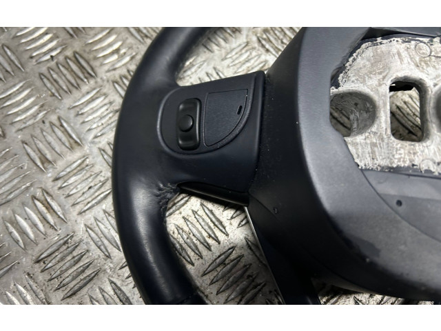 Руль Jeep Cherokee  2013 - 2020 года       