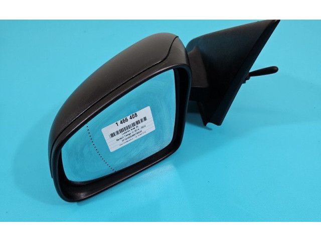 Зеркало электрическое Renault Twingo III 2014 - года