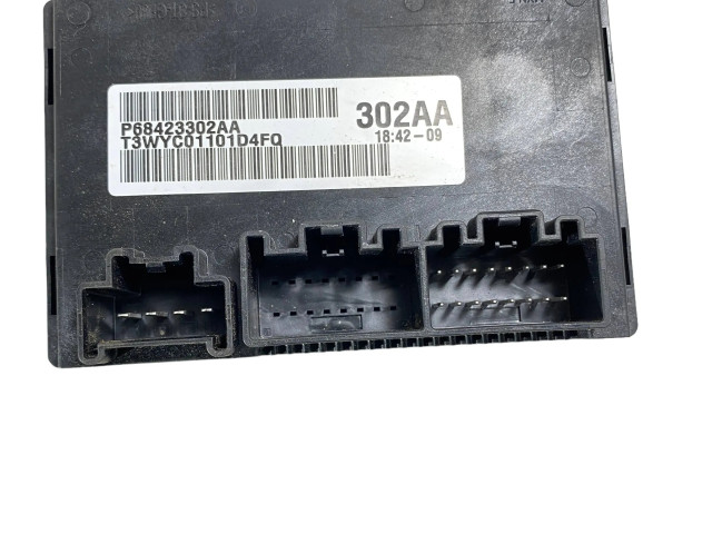 Блок управления 68423302AA, P68423302AA   Jeep Grand Cherokee