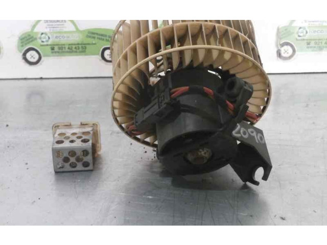 Вентилятор печки    5399045200, SIEMENS   Mercedes-Benz A W168