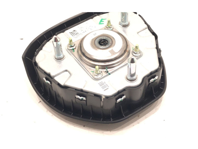 Подушка безопасности водителя 985707176R Dacia Duster II