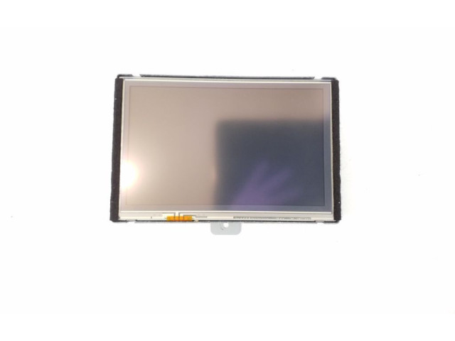 Дисплей 280911JA3C Infiniti Q70 Y51