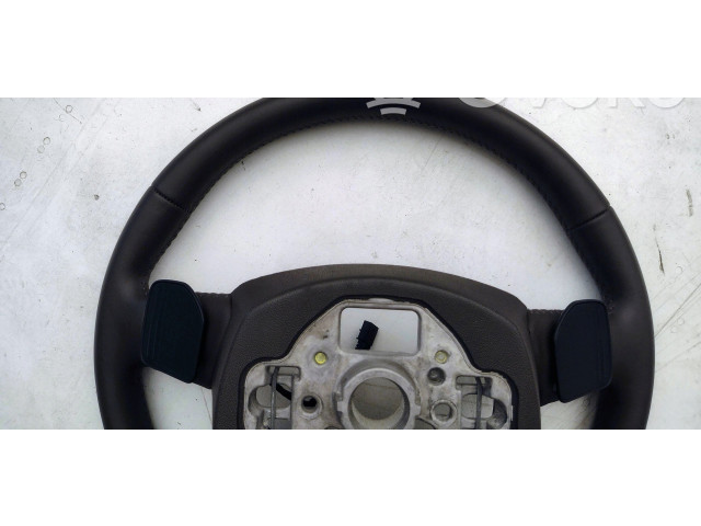 Volant Audi A8 S8 D4 4H 2011 4H0419091D