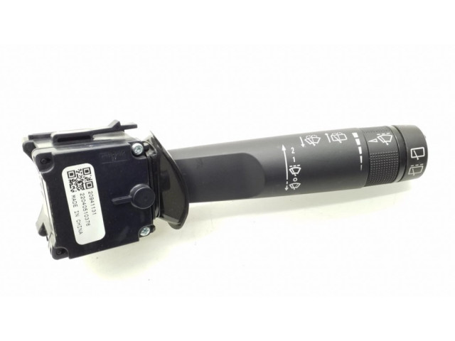 Ручка стеклоочистителей 20941131 Chevrolet Cruze