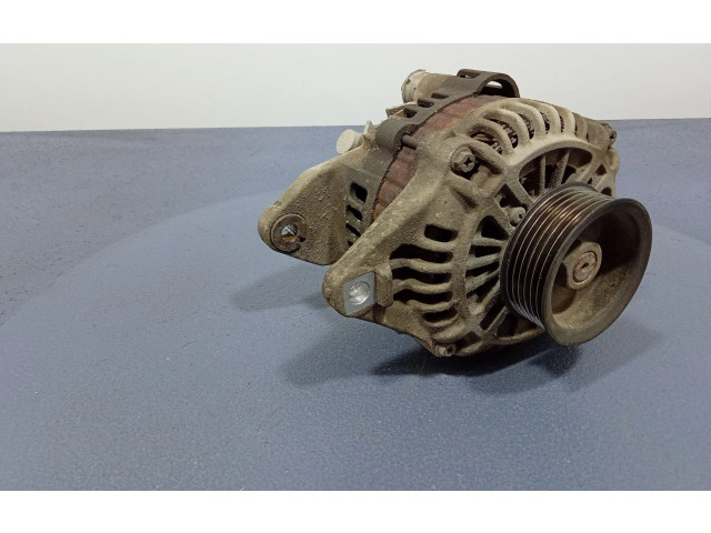 Генератор 9665735680 Mitsubishi Outlander