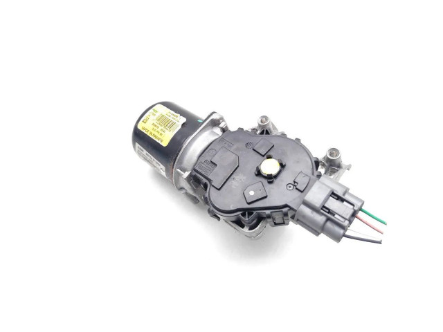 Моторчик дворников A4538200140    Renault Twingo III