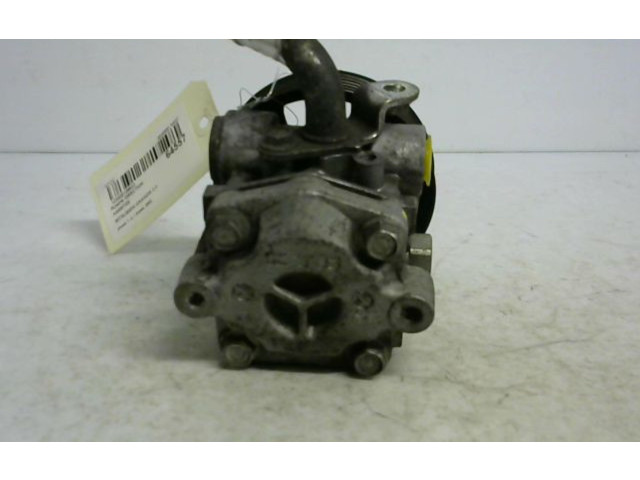 Насос усилителя руля 4450A012, 4450A012 Mitsubishi Grandis